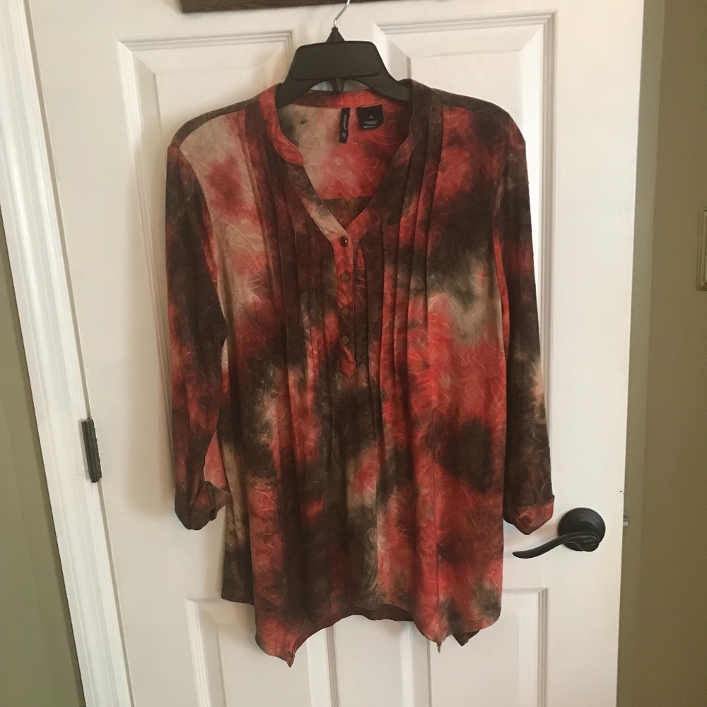 New Directions Popover, XL